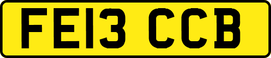 FE13CCB