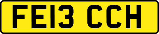 FE13CCH