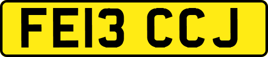 FE13CCJ