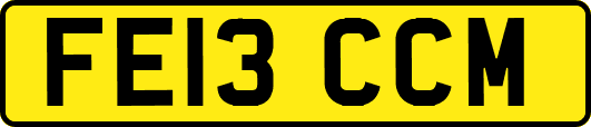FE13CCM