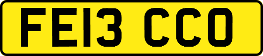 FE13CCO