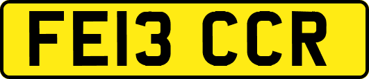 FE13CCR