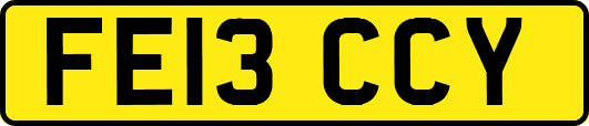 FE13CCY