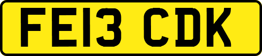 FE13CDK