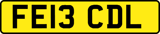 FE13CDL