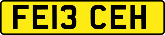 FE13CEH