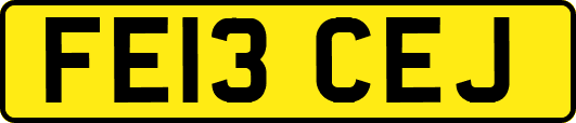 FE13CEJ