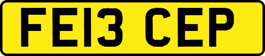 FE13CEP