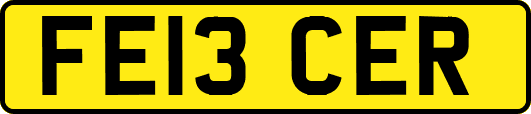 FE13CER