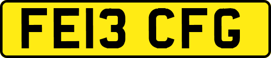 FE13CFG