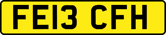 FE13CFH