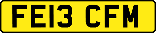 FE13CFM