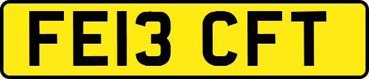FE13CFT