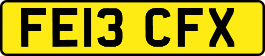 FE13CFX
