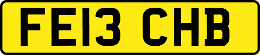 FE13CHB