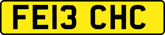 FE13CHC