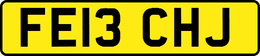 FE13CHJ