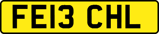 FE13CHL