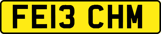 FE13CHM