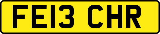 FE13CHR