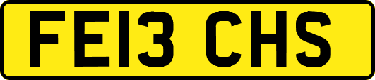 FE13CHS