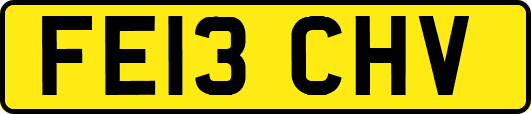FE13CHV