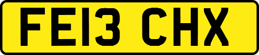 FE13CHX
