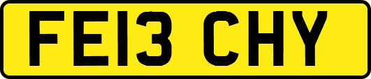 FE13CHY