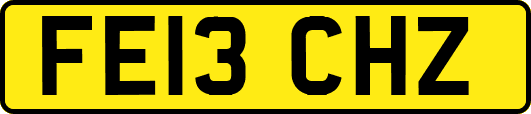 FE13CHZ