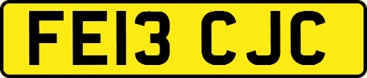 FE13CJC