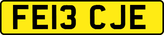 FE13CJE