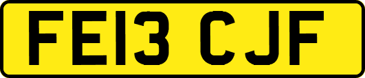 FE13CJF