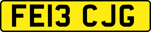 FE13CJG