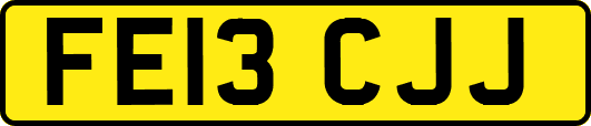 FE13CJJ
