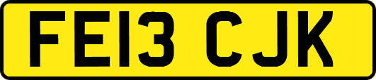 FE13CJK