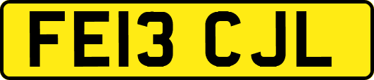 FE13CJL
