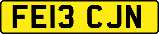 FE13CJN