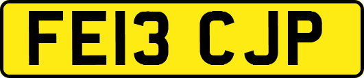 FE13CJP