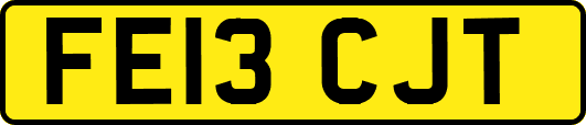 FE13CJT