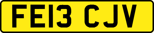 FE13CJV