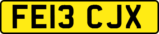 FE13CJX