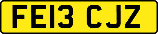 FE13CJZ
