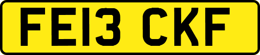 FE13CKF