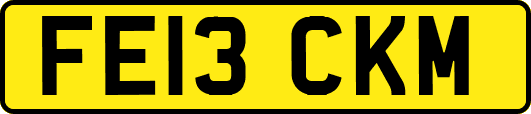 FE13CKM