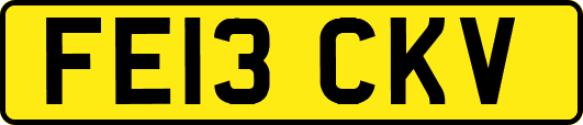 FE13CKV