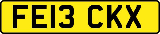 FE13CKX
