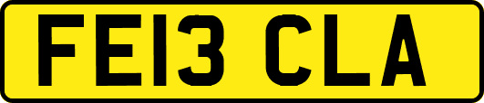 FE13CLA