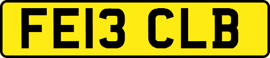 FE13CLB