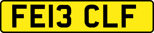 FE13CLF