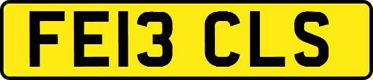 FE13CLS